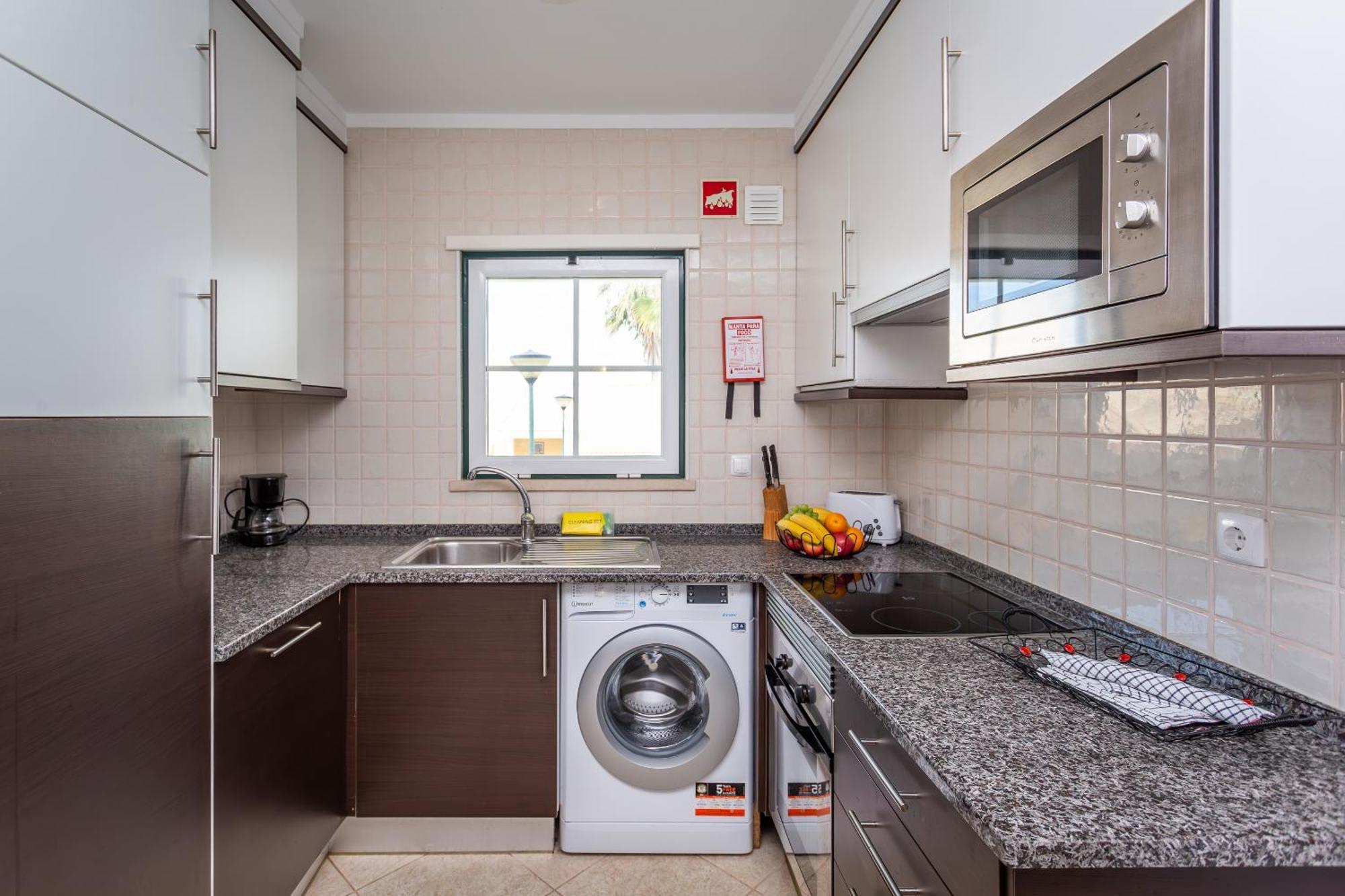 Glenridge By Albufeira