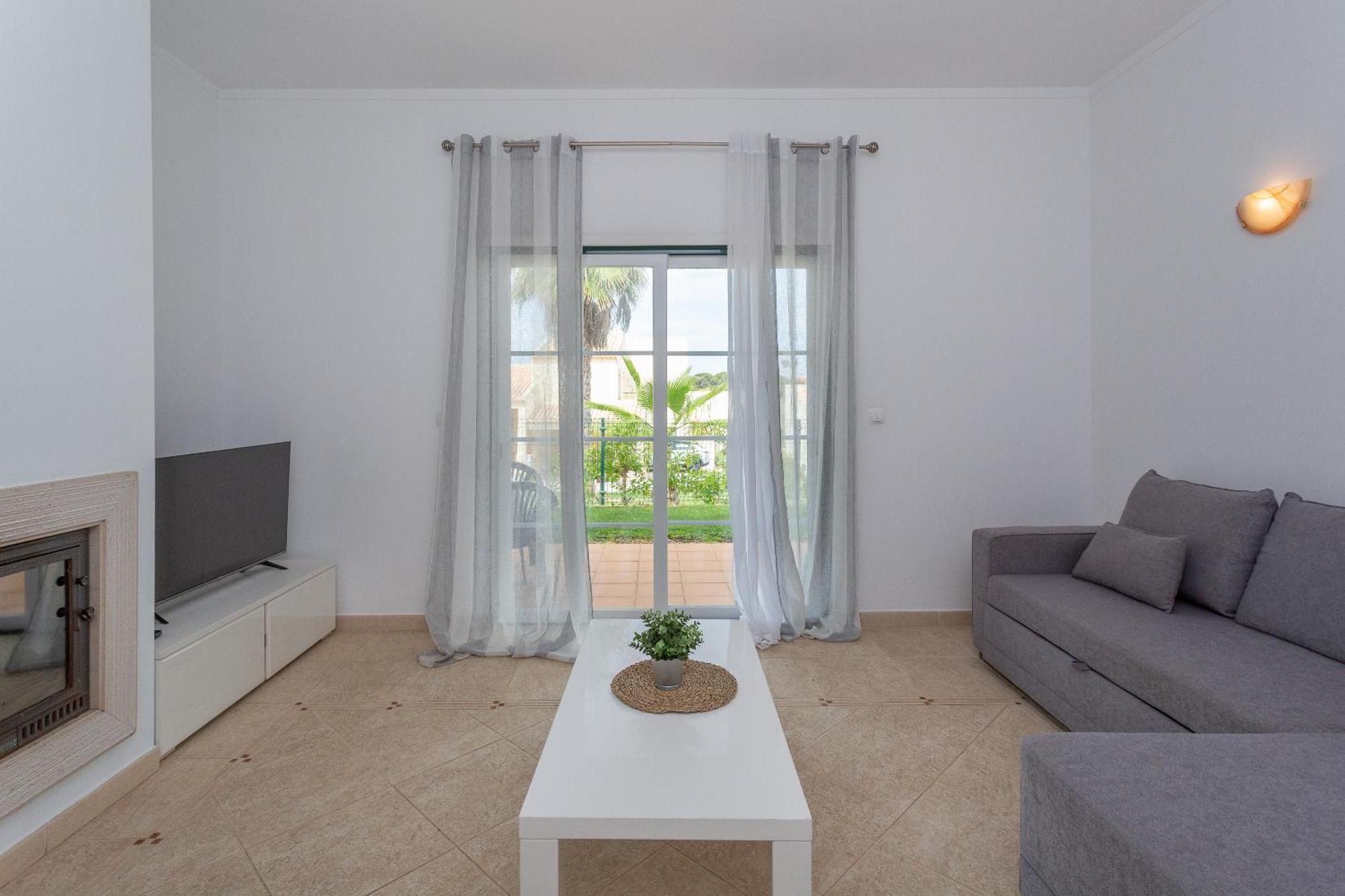 Glenridge By 3* Albufeira