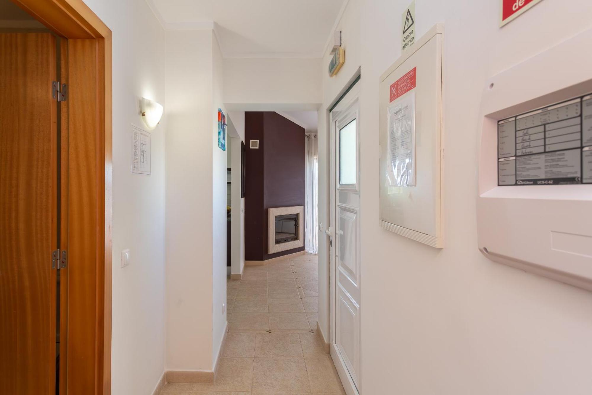 Glenridge By Parque de vacaciones Albufeira