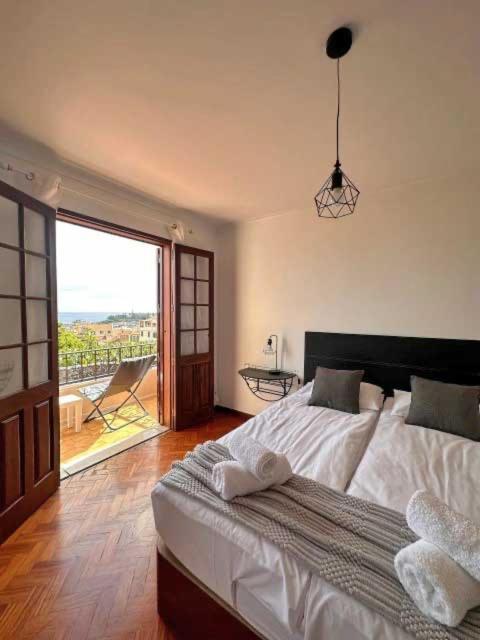 Casa Valhalla Inn Funchal (Madeira)
