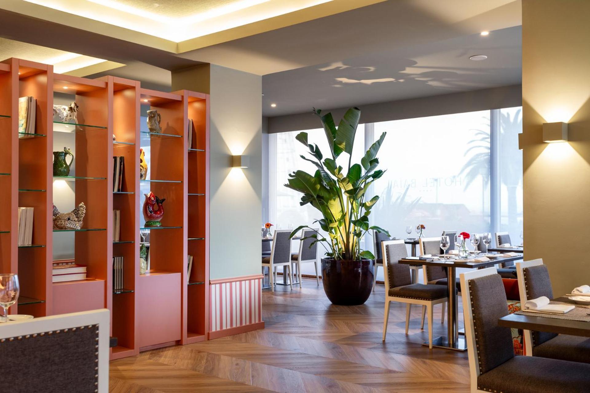 Hotel Baia 4*