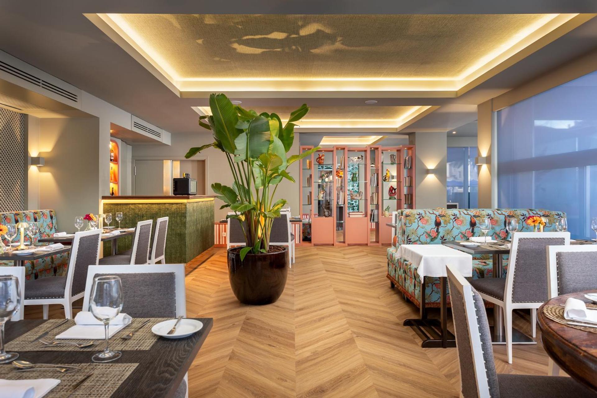Baia Hotel Cascais