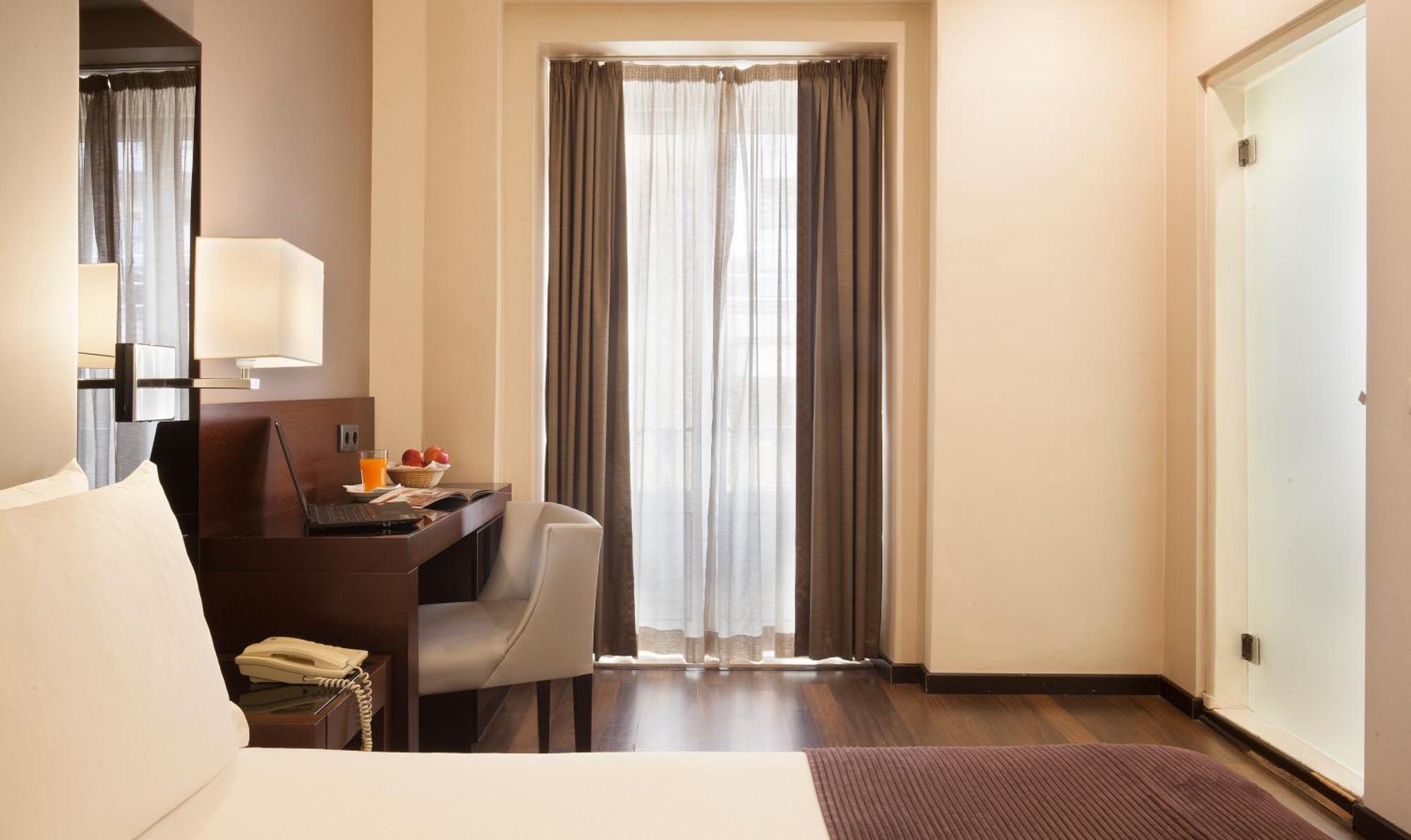 Turim Restauradores Hotel Lisbon
