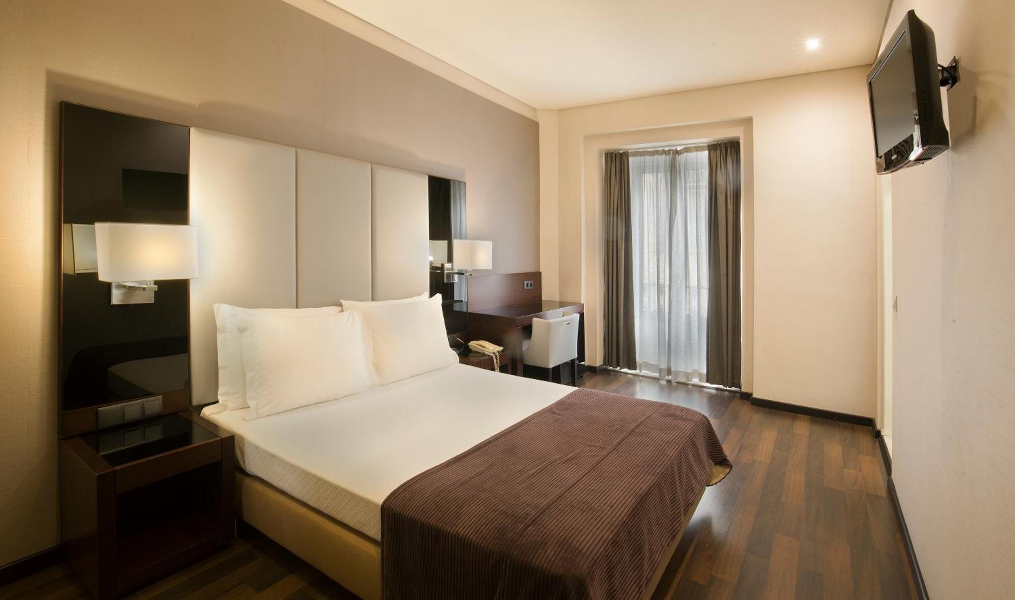 Turim Restauradores Lisbon