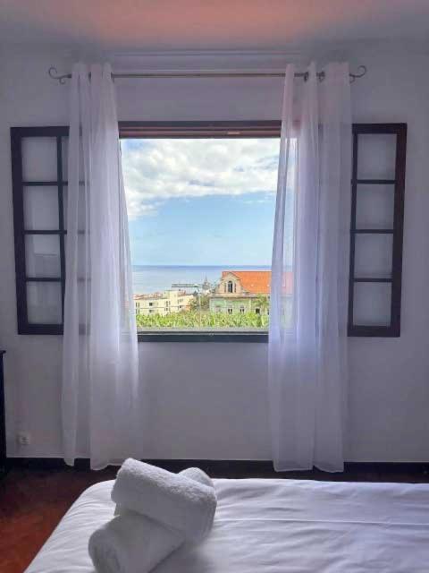 Casa Valhalla Inn Funchal (Madeira)