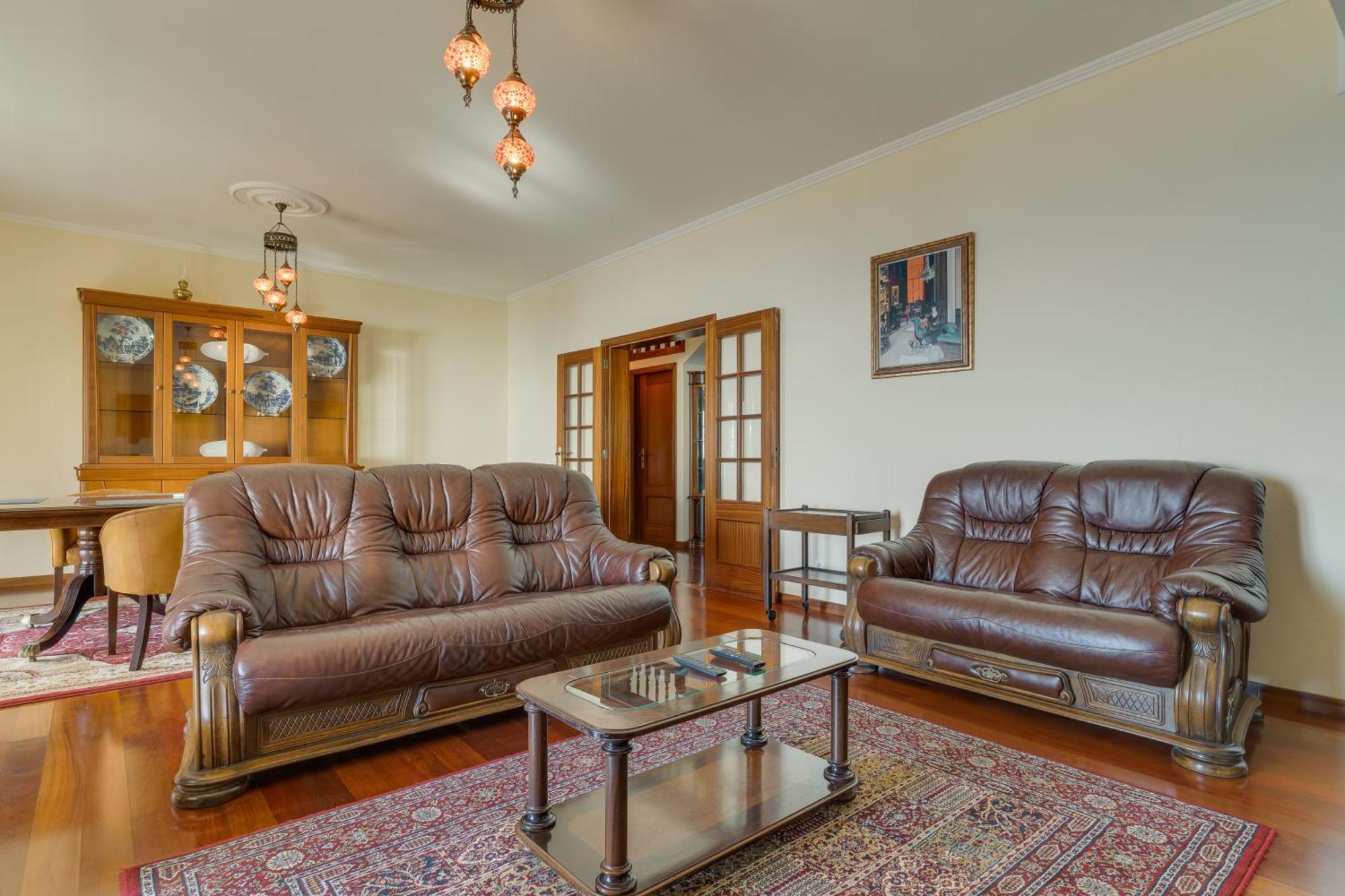 Villa Nobrega By Madeira *