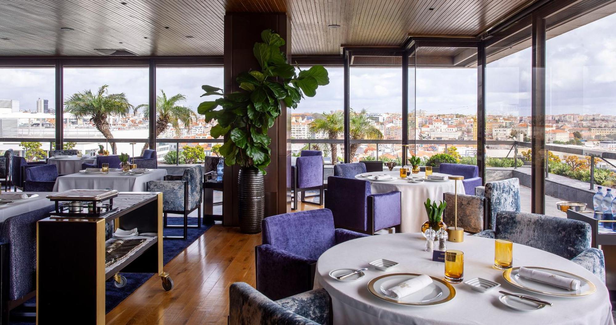 Altis Grand 5* Lisbon