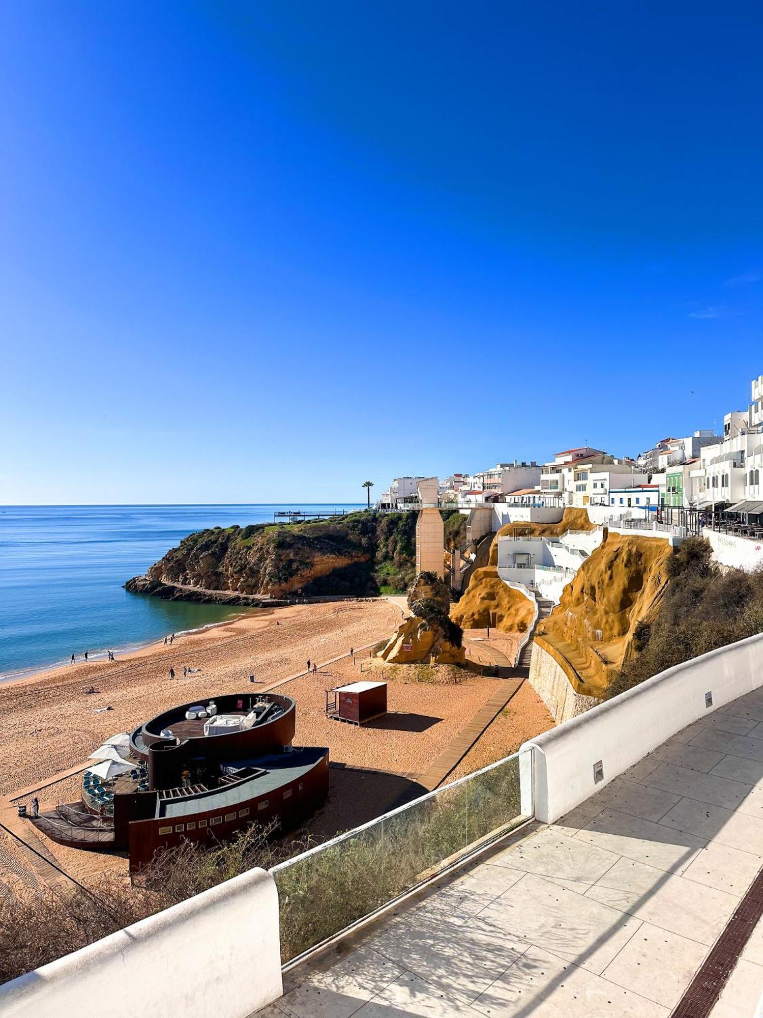 Oceanview By Becherish * Albufeira
