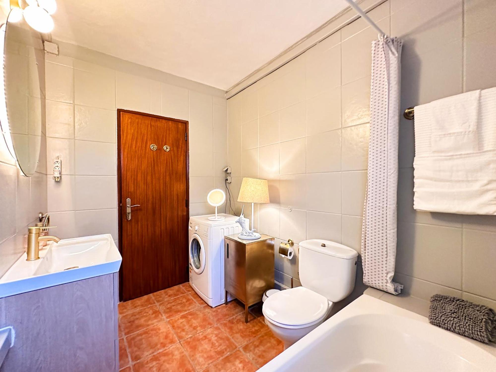 Oceanview By Becherish Apartment Albufeira