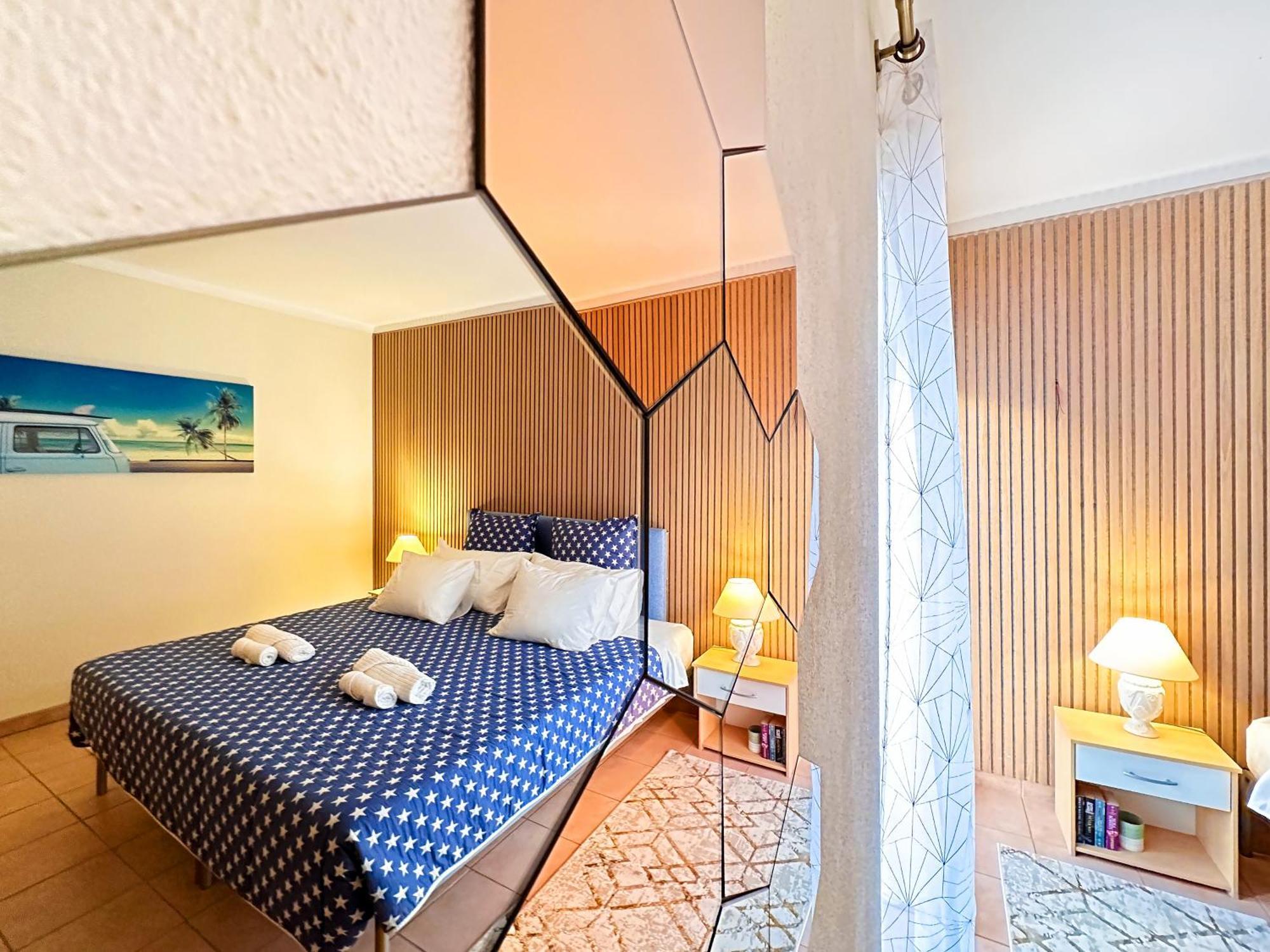Oceanview By Becherish Albufeira