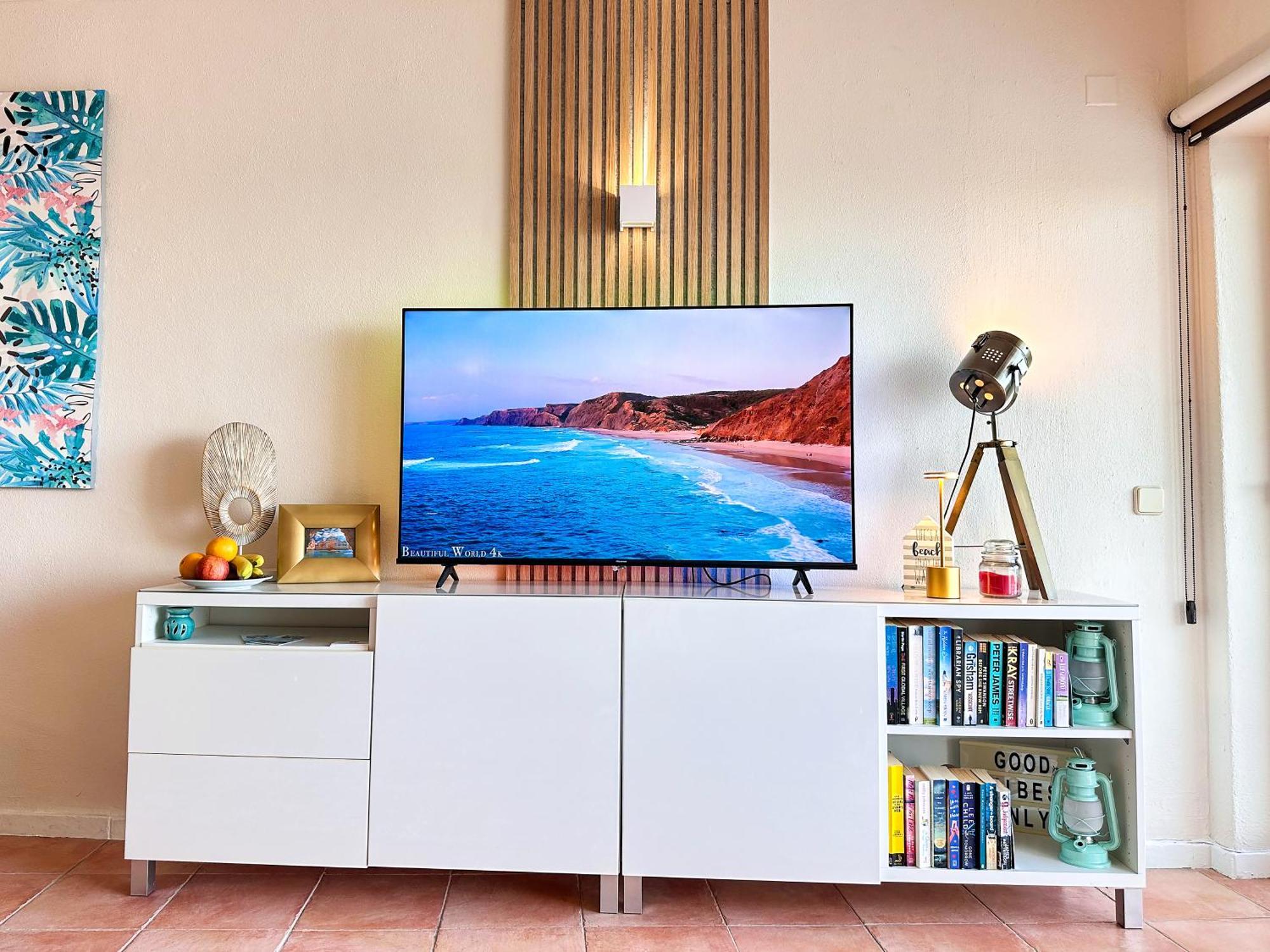Oceanview By Becherish Apartment