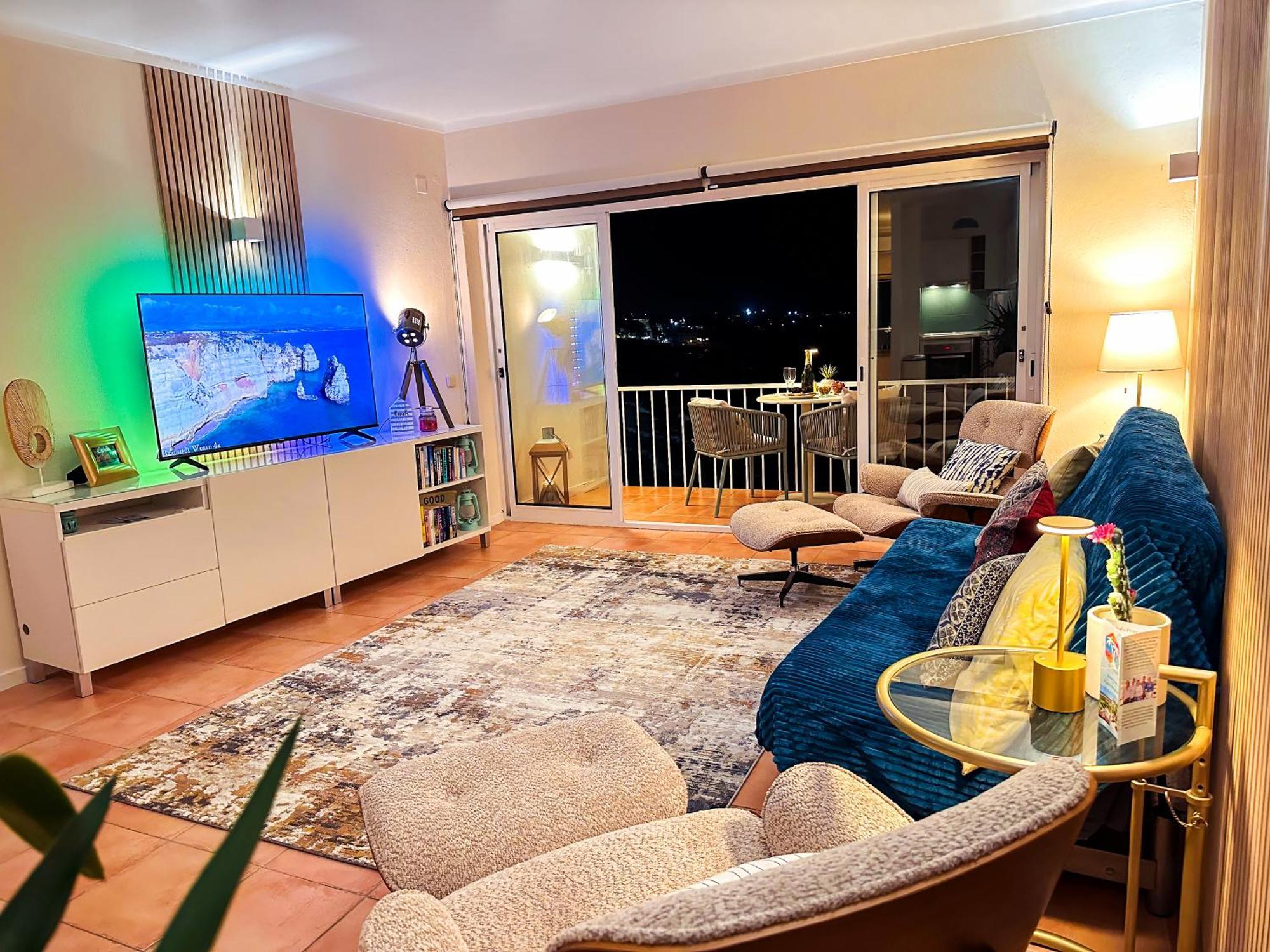 Apartment Oceanview By Becherish
