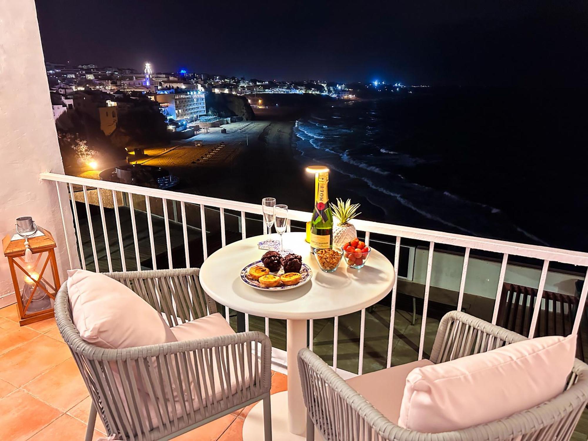Oceanview By Becherish Apartment Albufeira