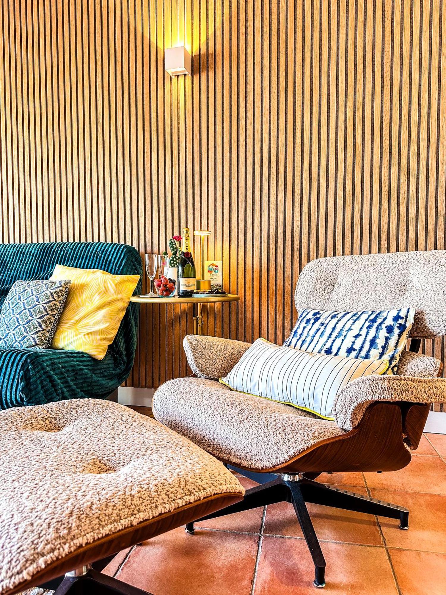 Apartment Oceanview By Becherish