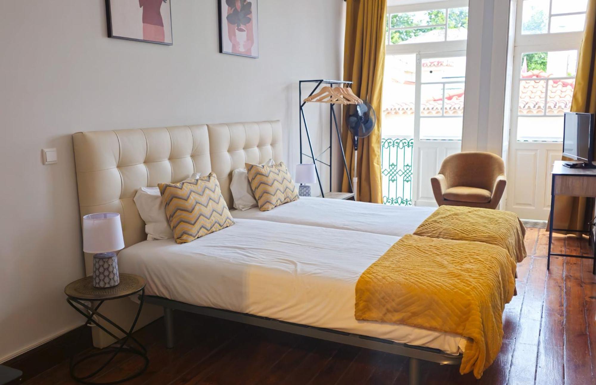 Hostel Santa Maria *