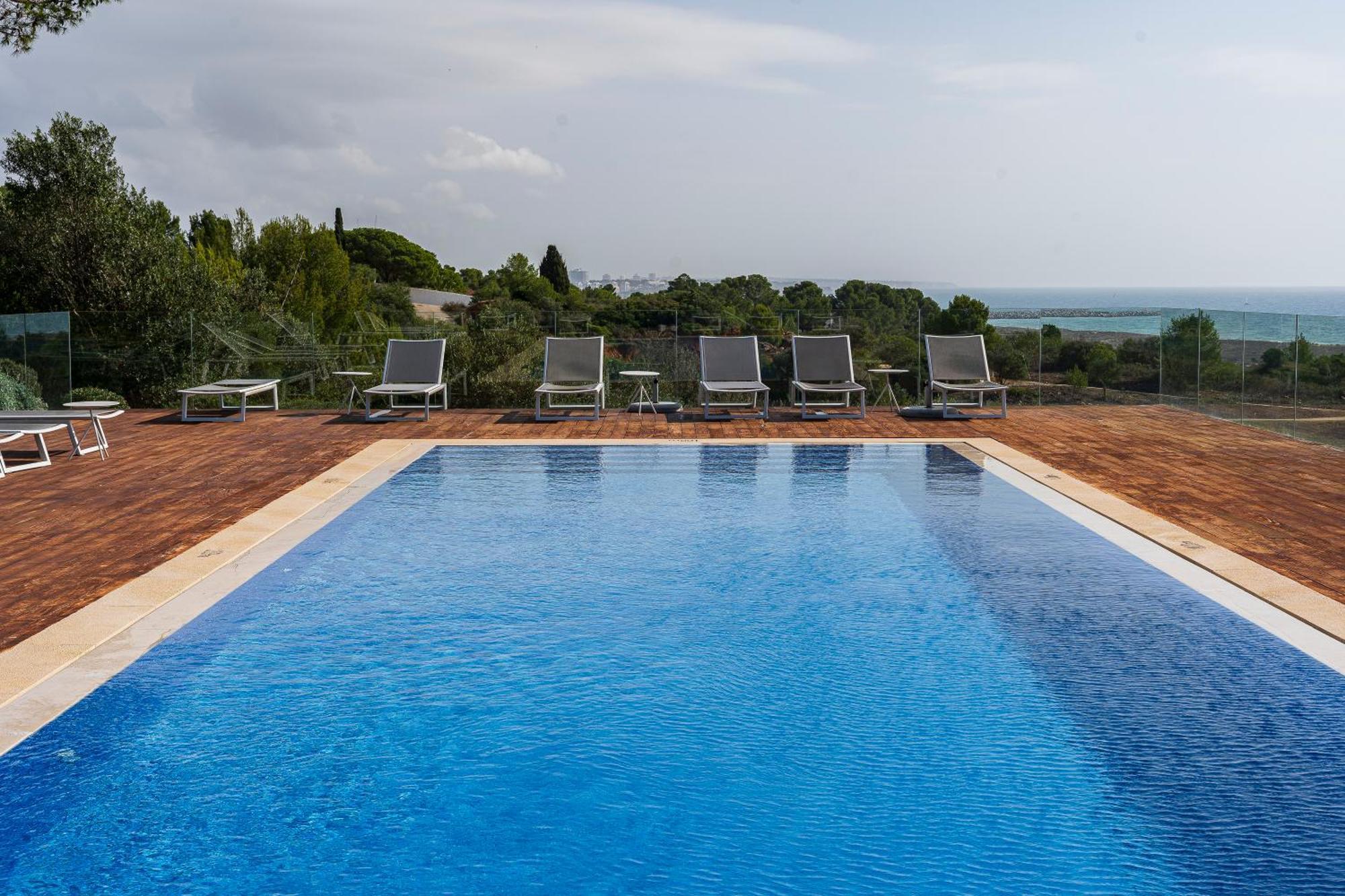 Hotel Palmares House - Adults Only