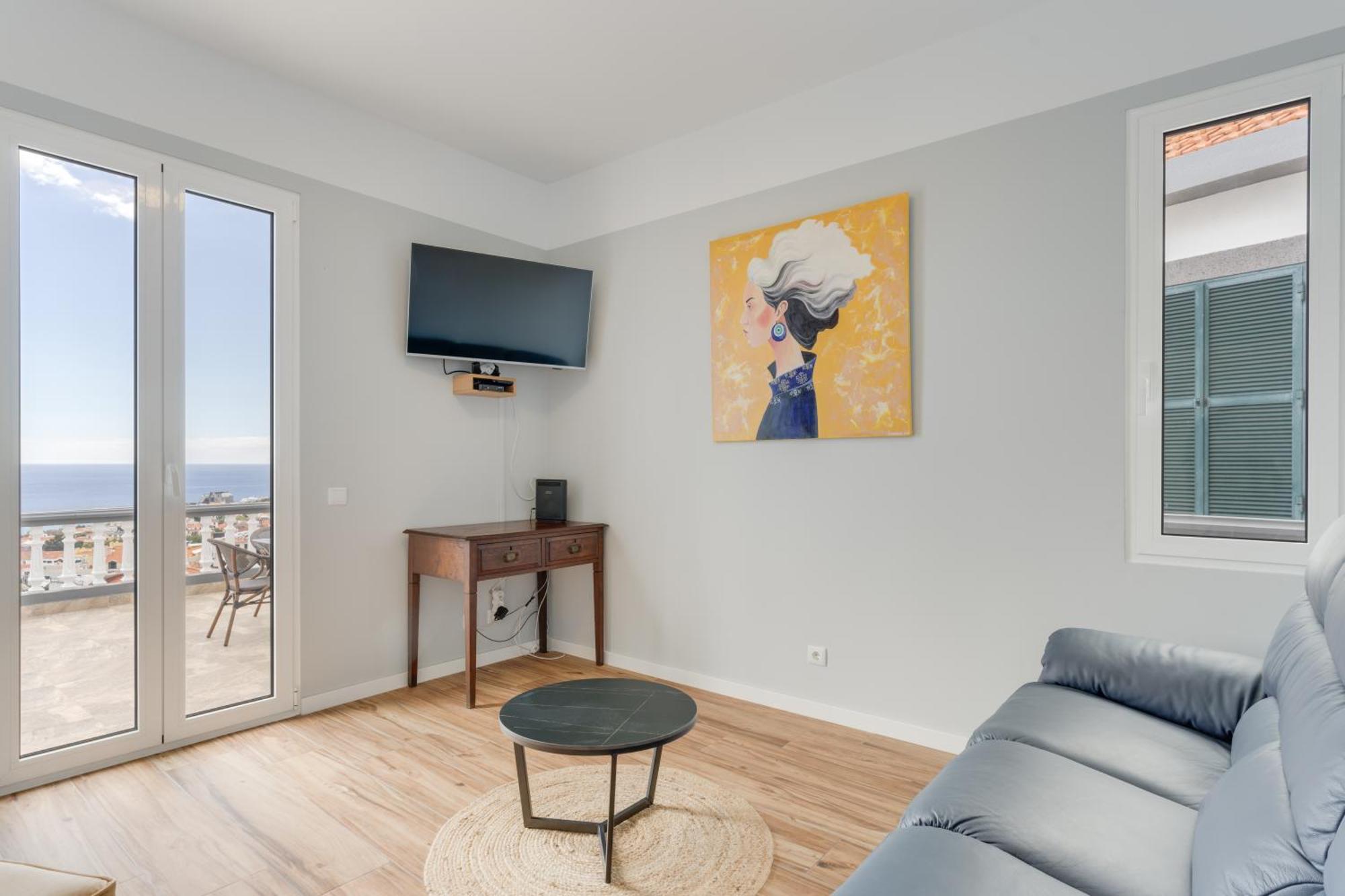 Apartamento Winter 3 Funchal (Madeira)