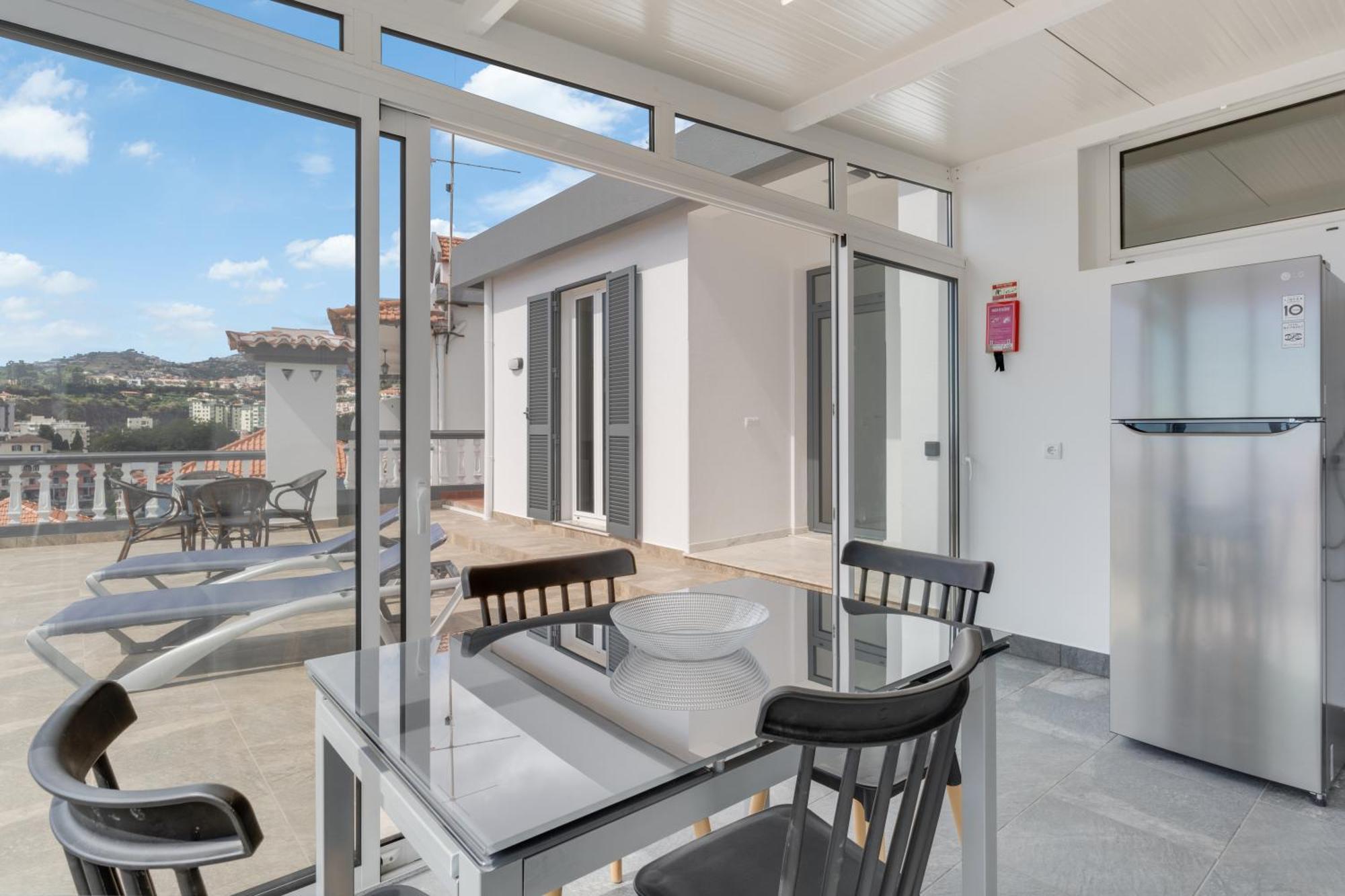 Apartamento Winter 3 *
