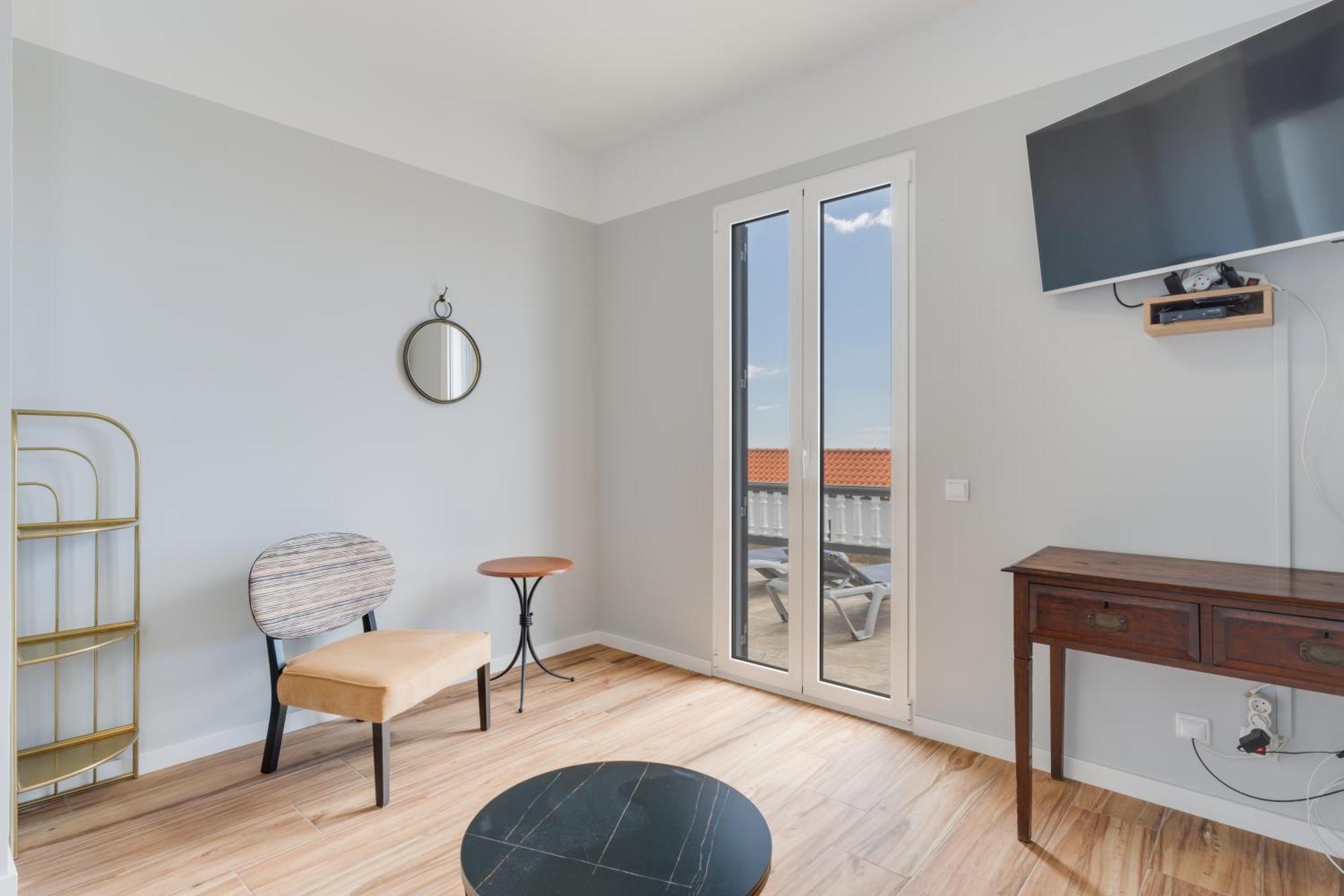 Apartamento Winter 3 Funchal (Madeira)