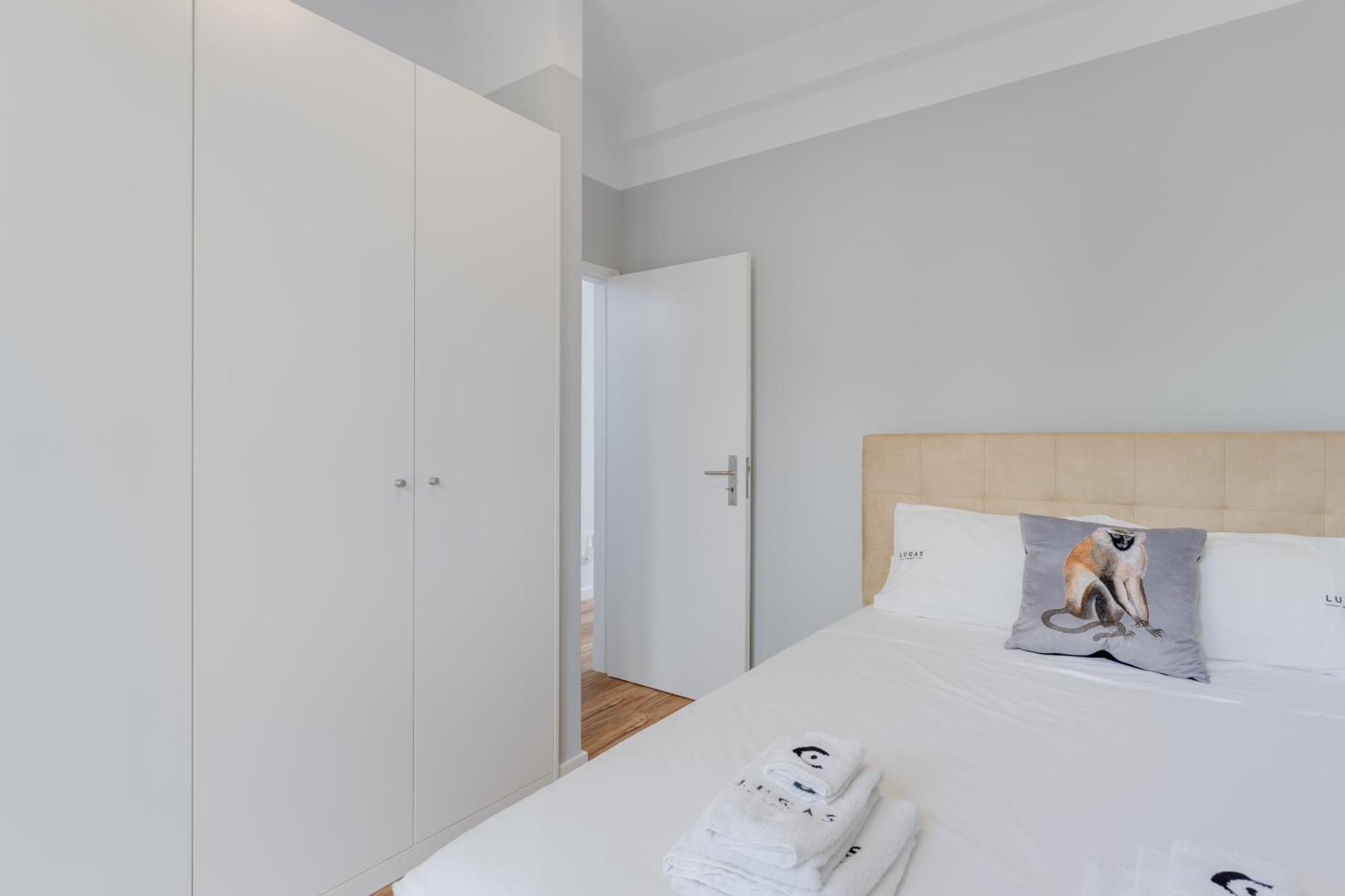 Apartamento Winter 3 *