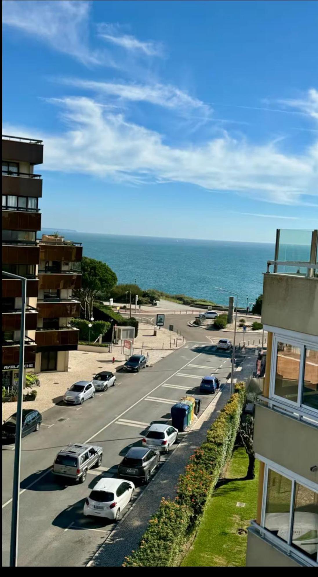 Apartment Ocean Front Nomad Dreams N 7 *