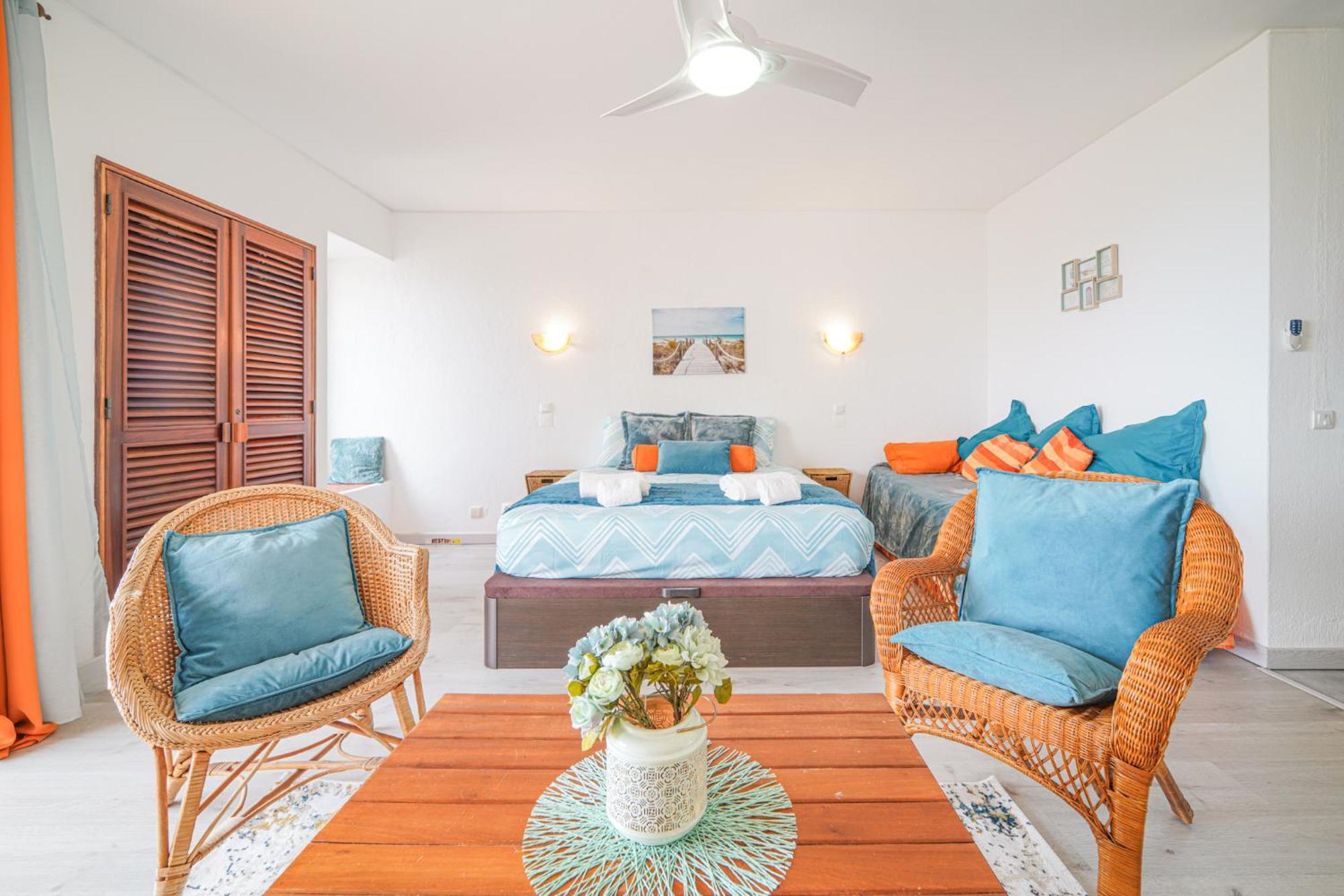 Appartement Seaview By Moje *