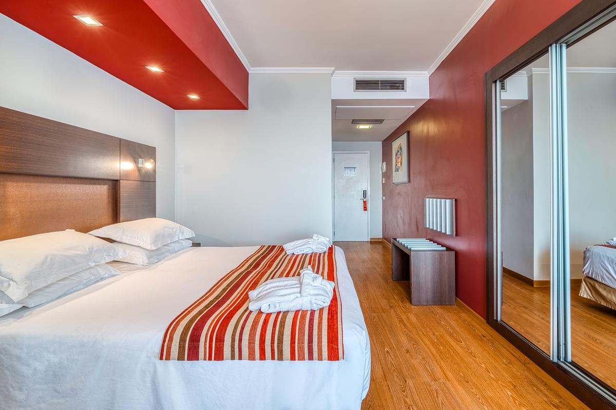 Hotel Muthu Raga Madeira 4*