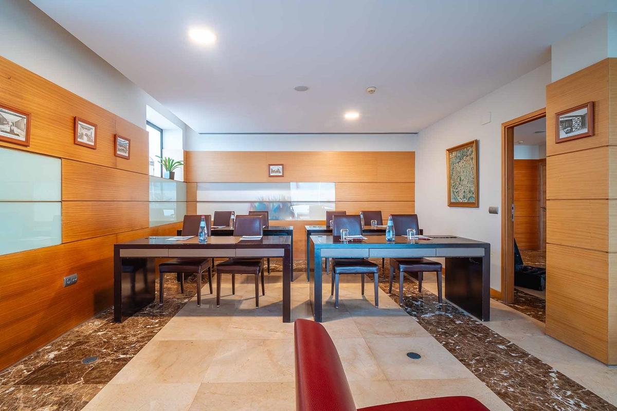 Muthu Raga Madeira Hotel