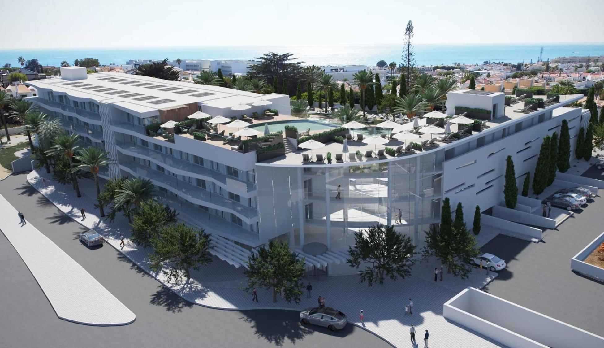 Castelo Hotel