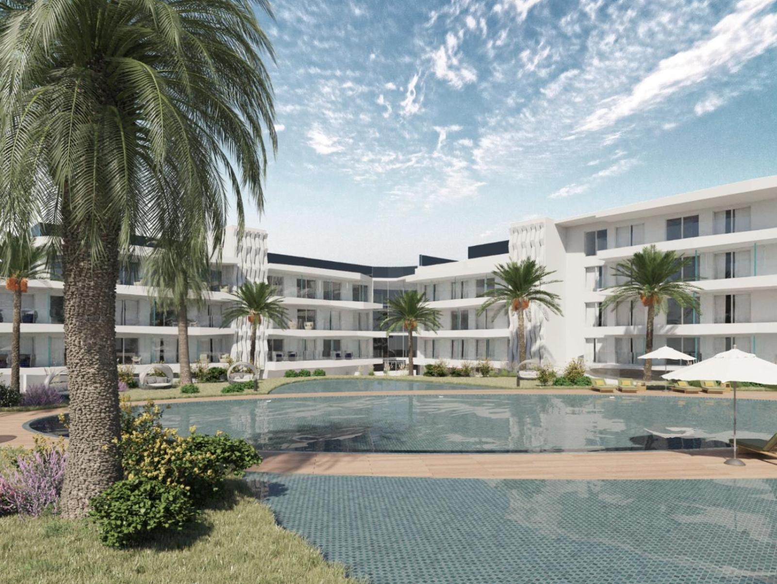Hotel Castelo Albufeira