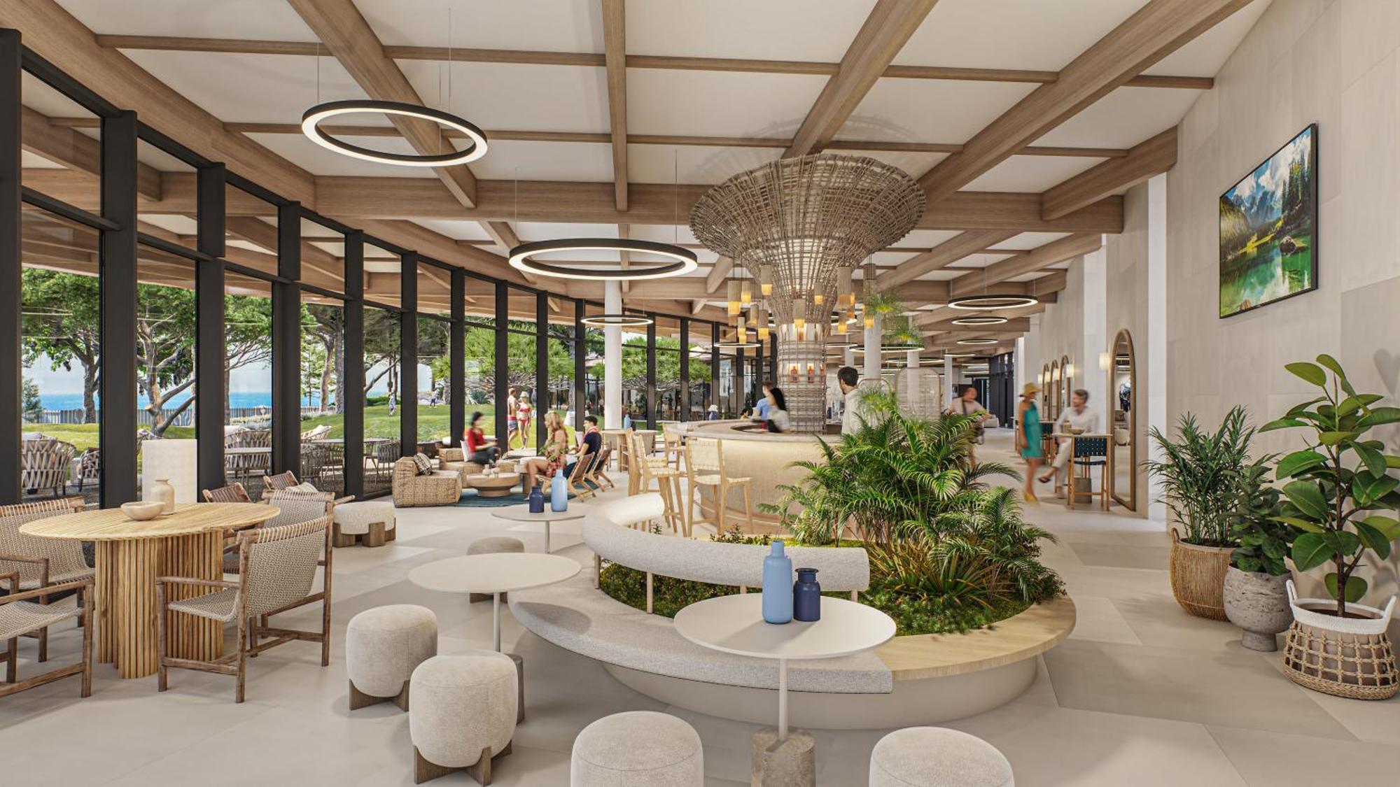 Hotel The Editory By The Sea 5*