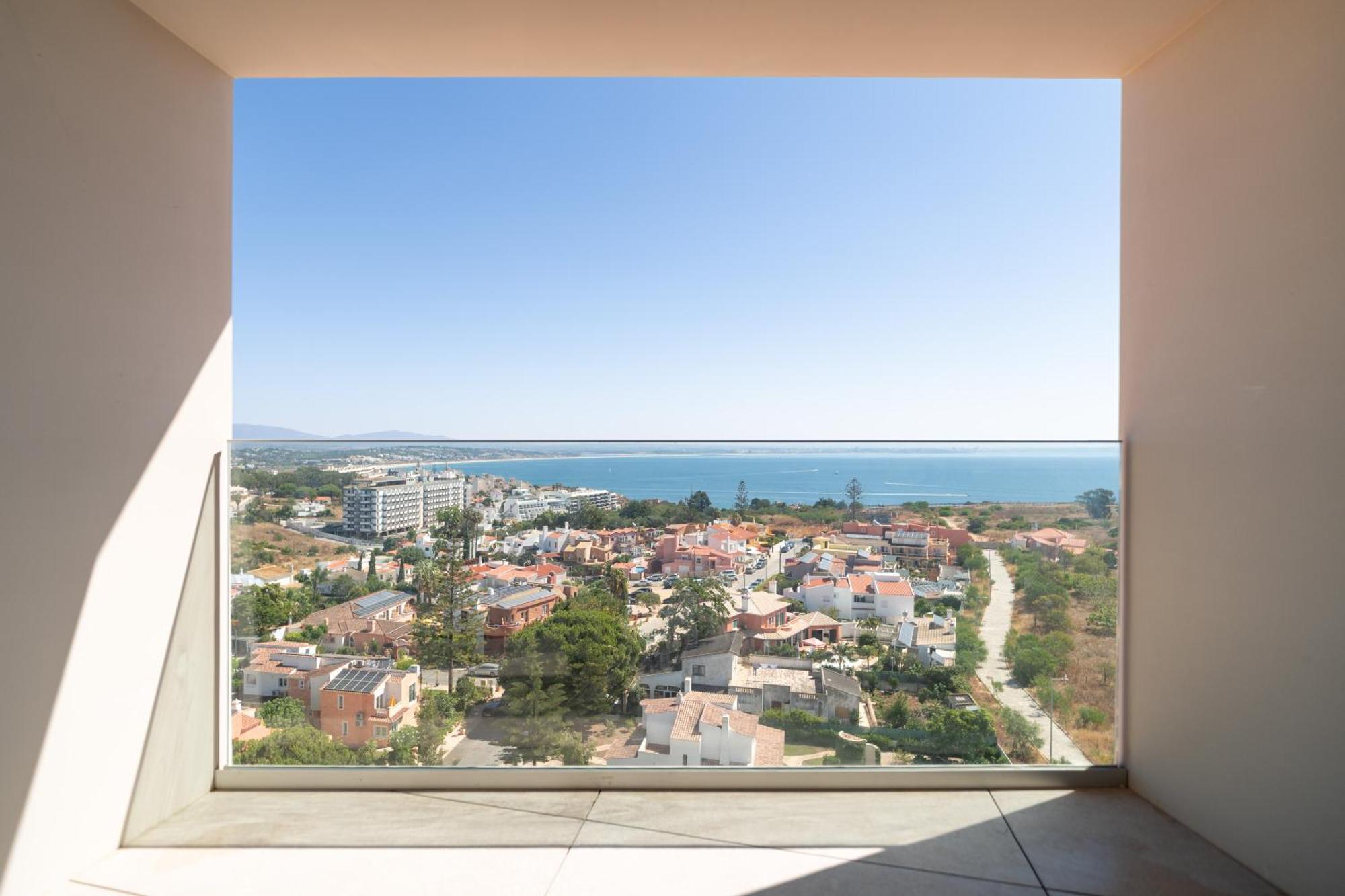 Hotel The Editory By The Sea