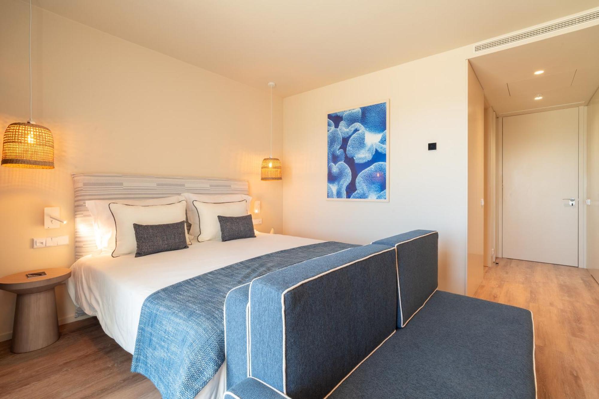 The Editory By The Sea Hotel Lagos