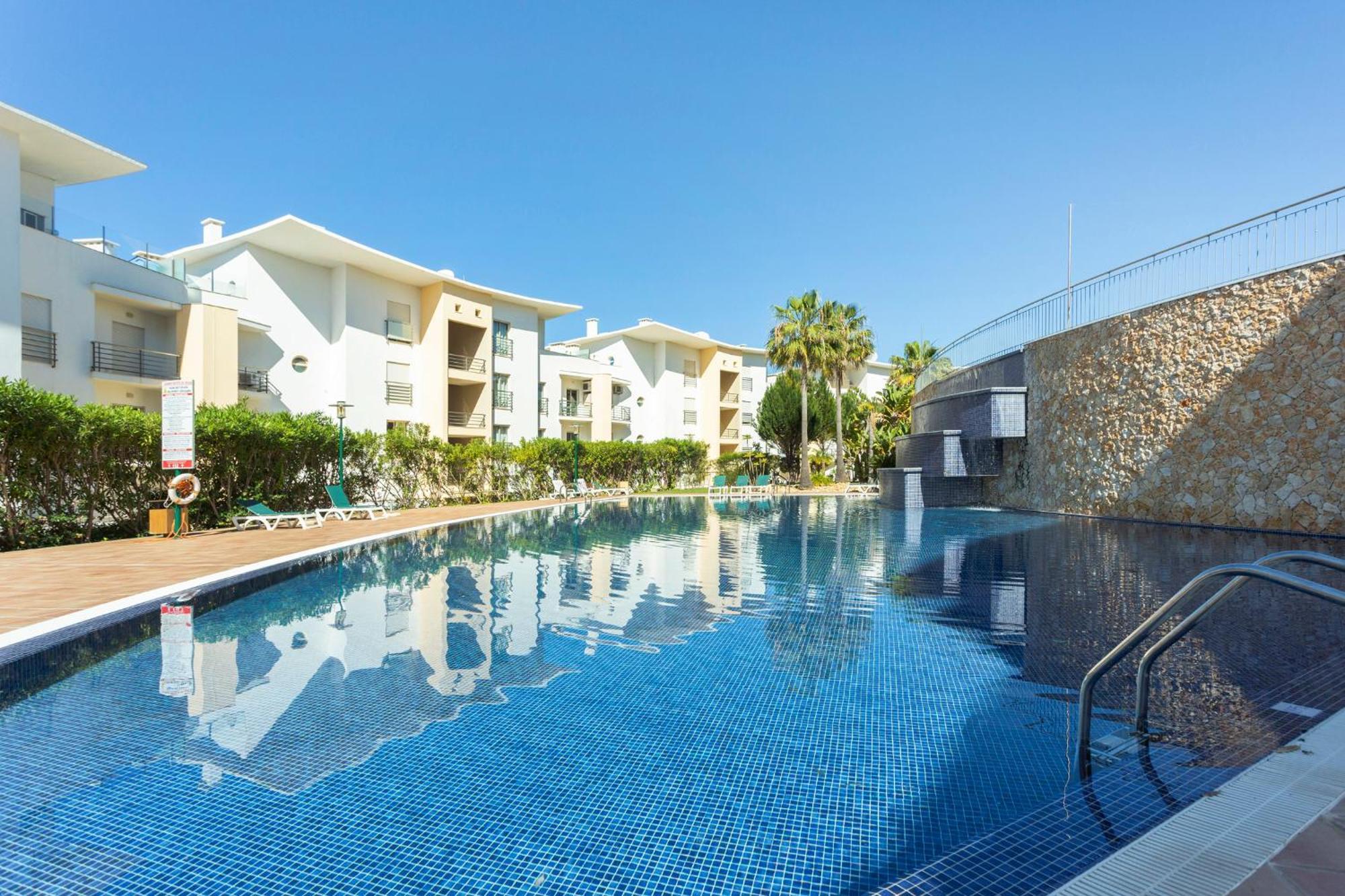 Encosta Da Orada By Garvetur Apartment
