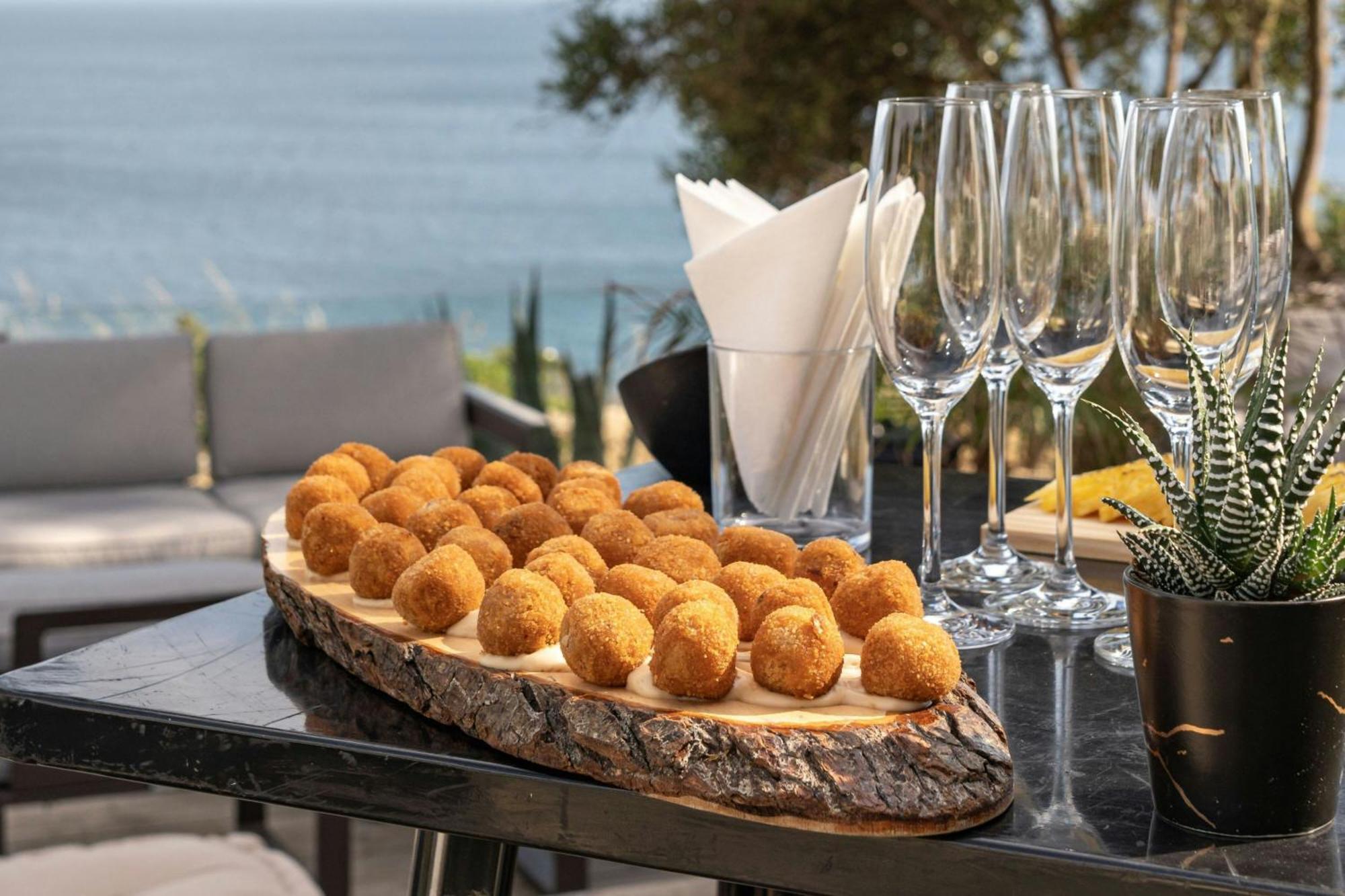 Hotel Sheraton - & Residences Cascais