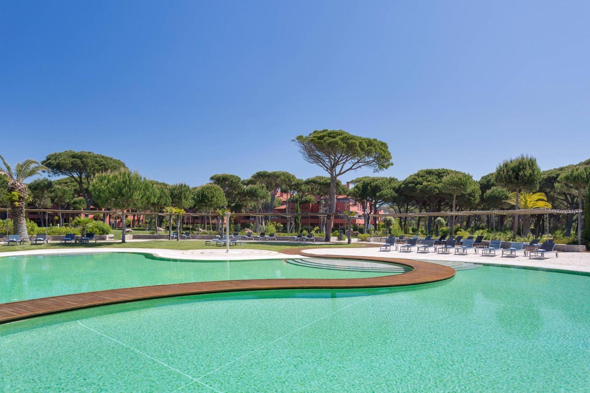 Hotel Sheraton - & Residences Cascais