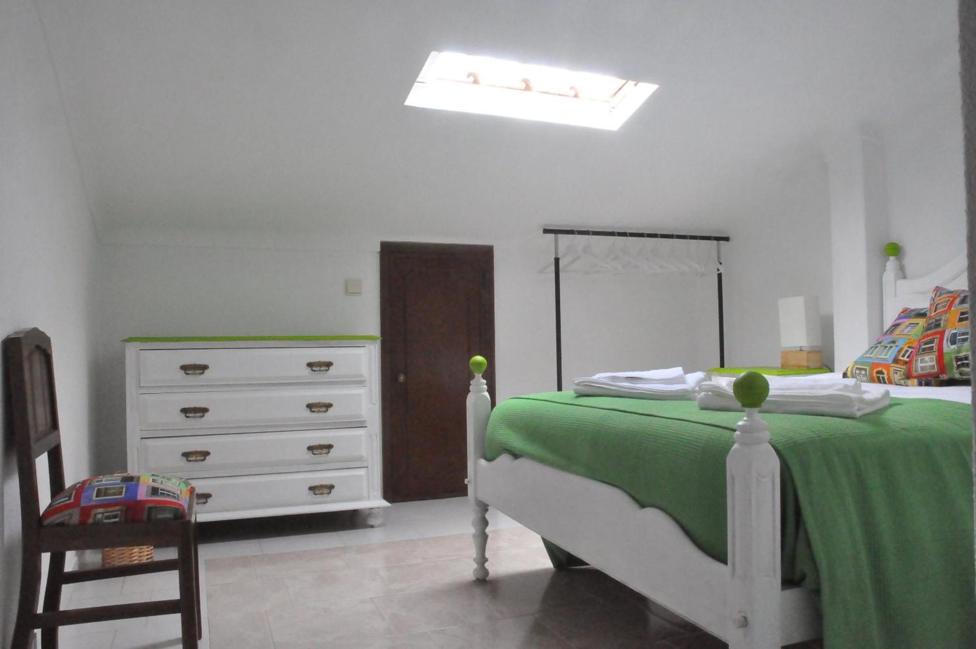 Bed and breakfast Manelisa