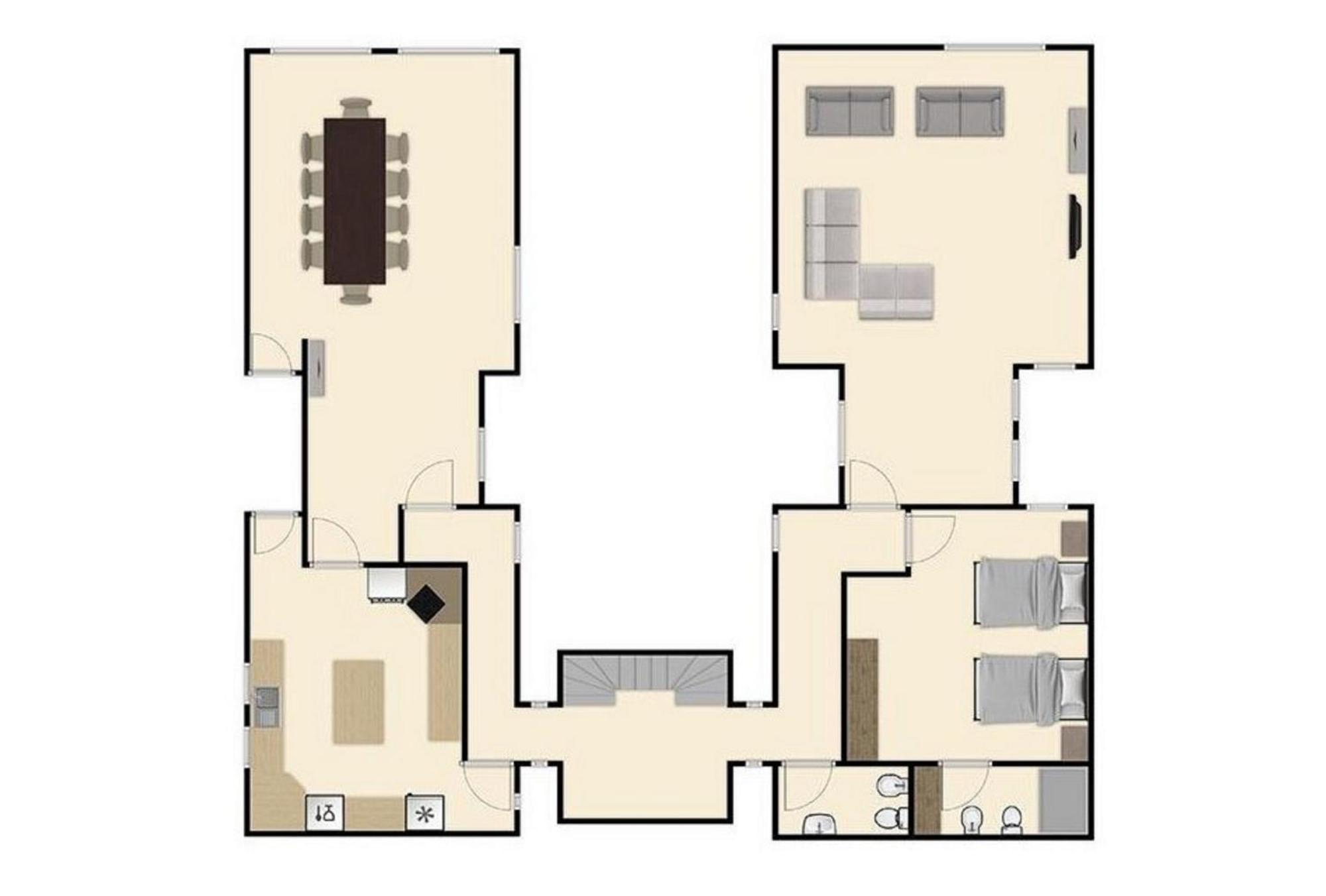 Villa Mar