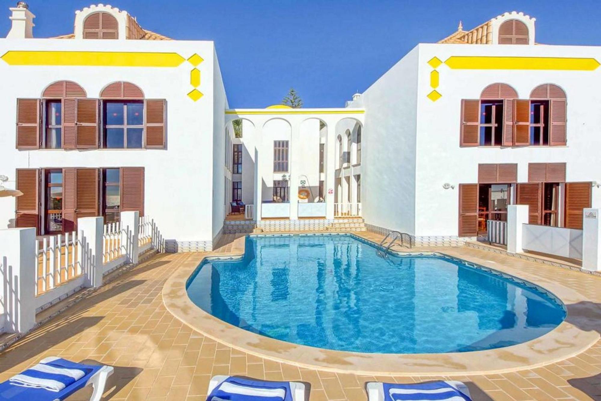 Villa Mar *