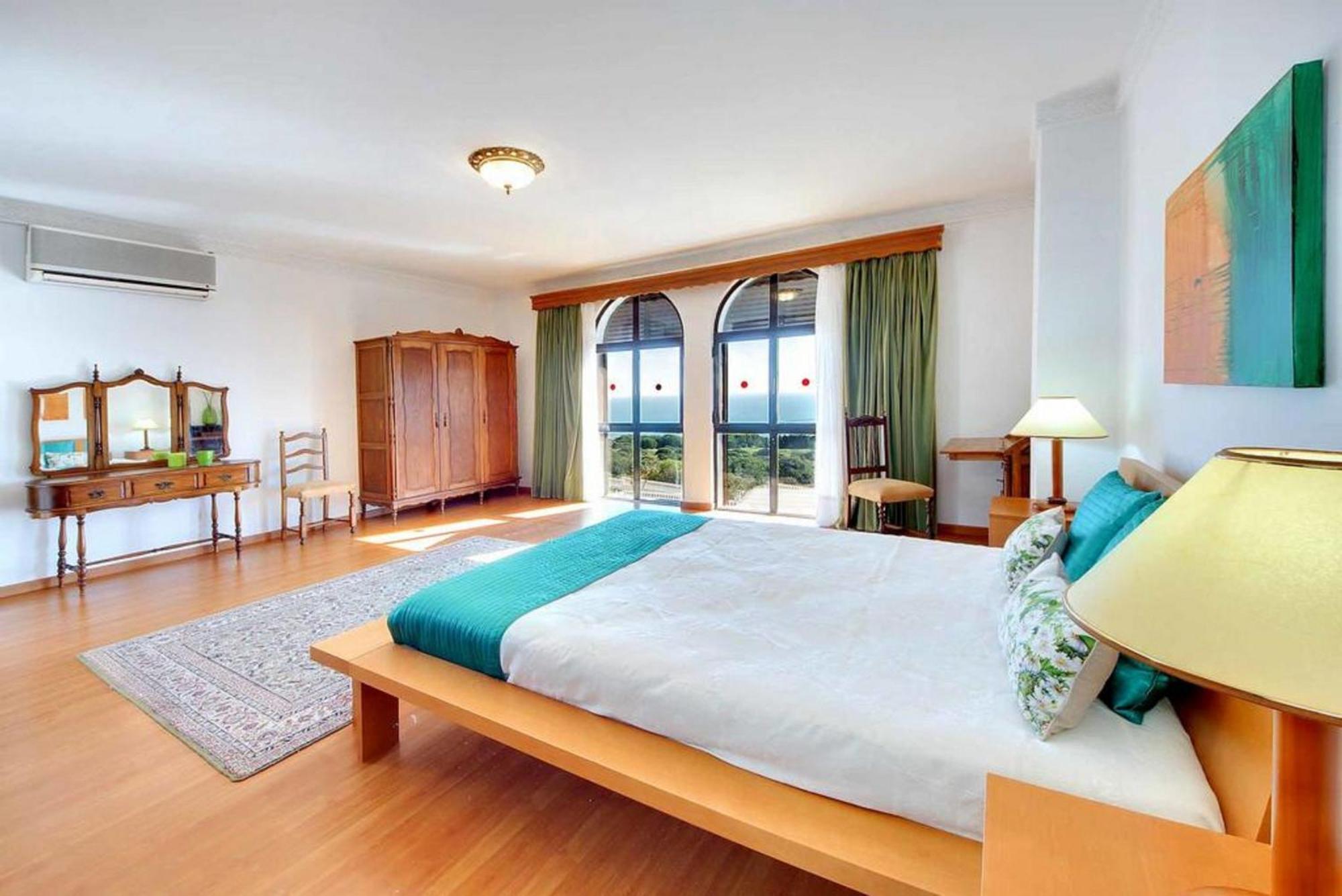 Villa Mar Albufeira