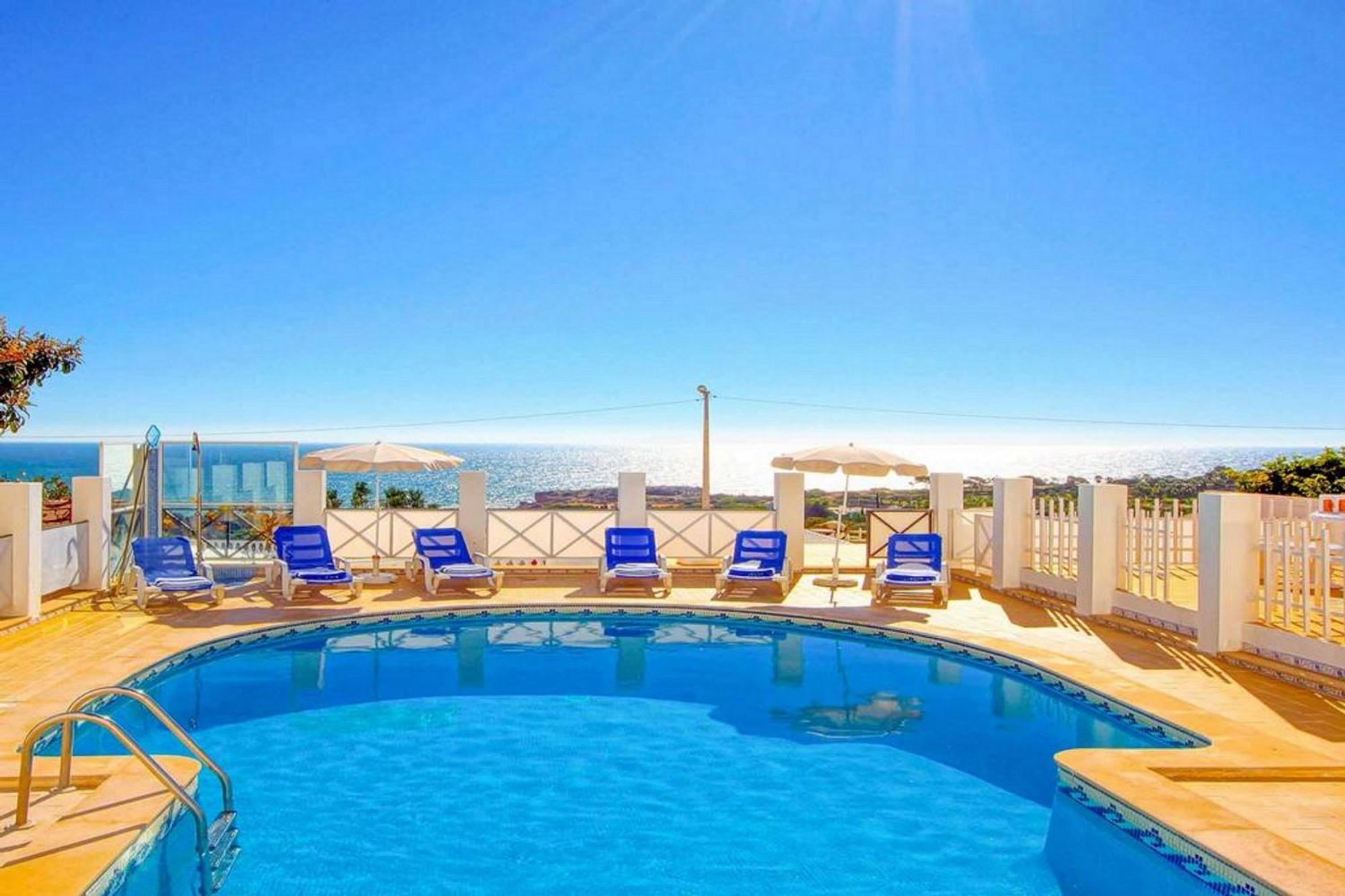 Villa Mar