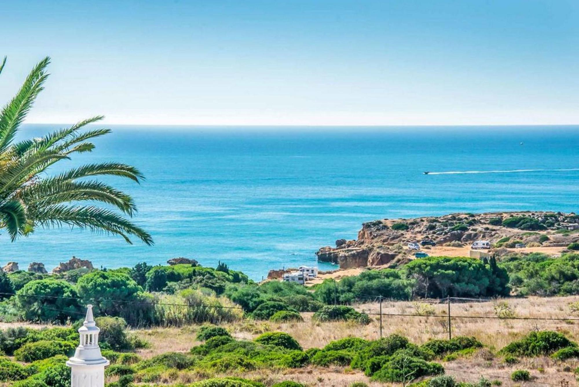 Villa Atlantic Sul Albufeira
