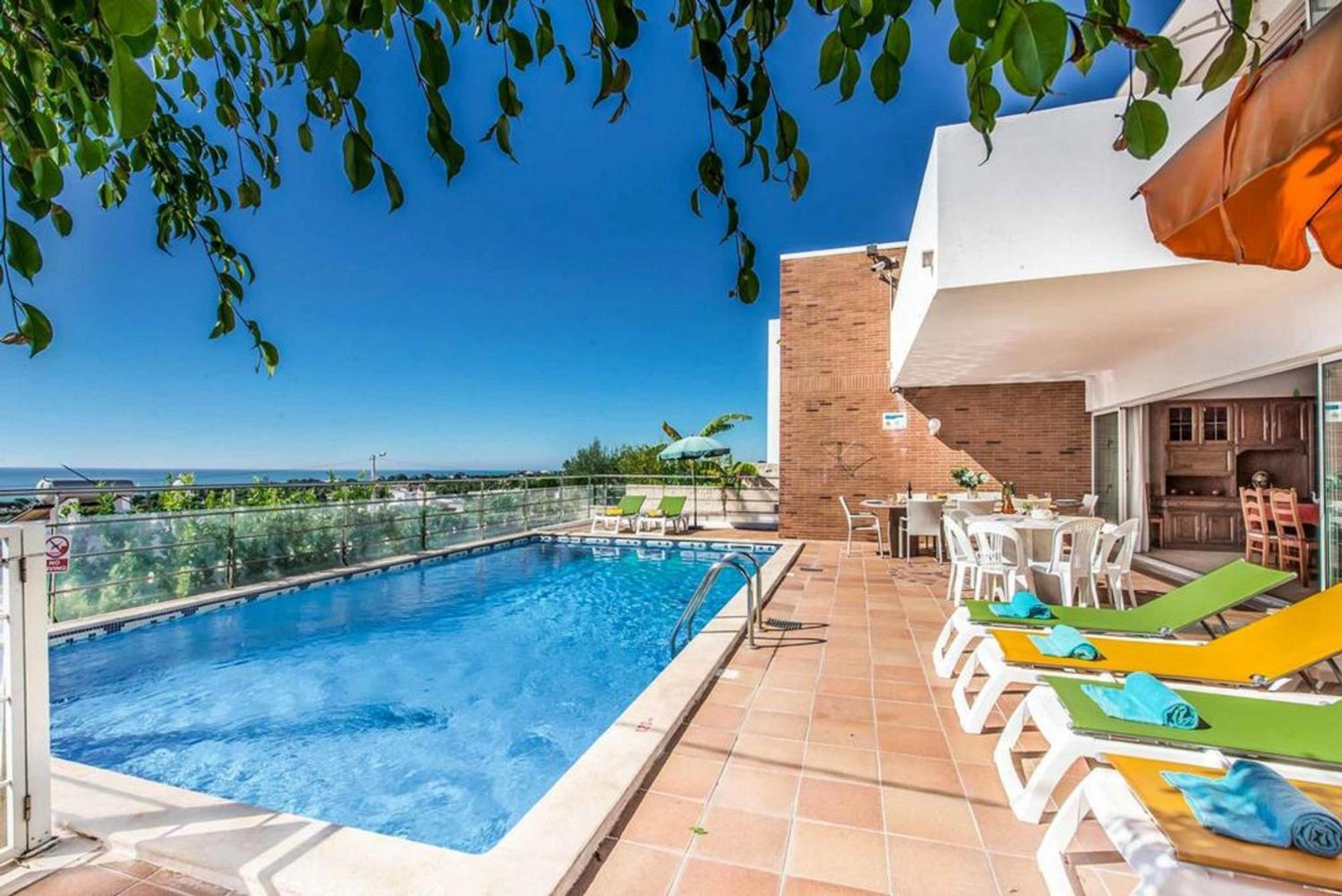 Atlantic Sul Villa