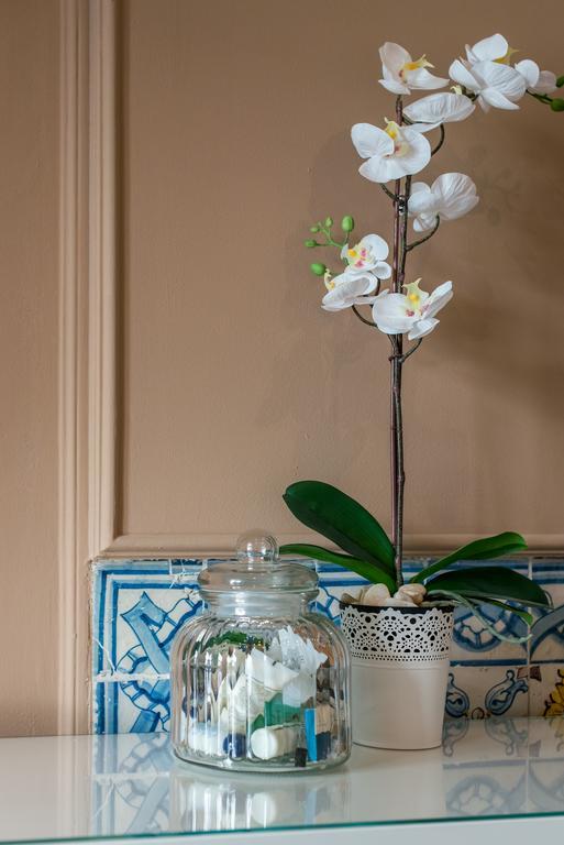 Bed & Breakfast Ph Downtown Lissabon