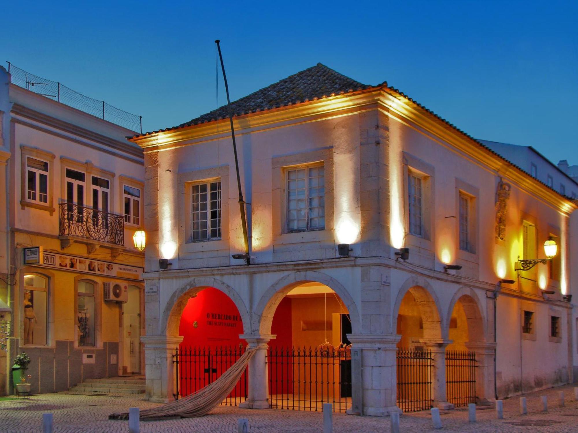 Atalaia Sol - Tennis & Heated Pool In Winter 4* Lagos