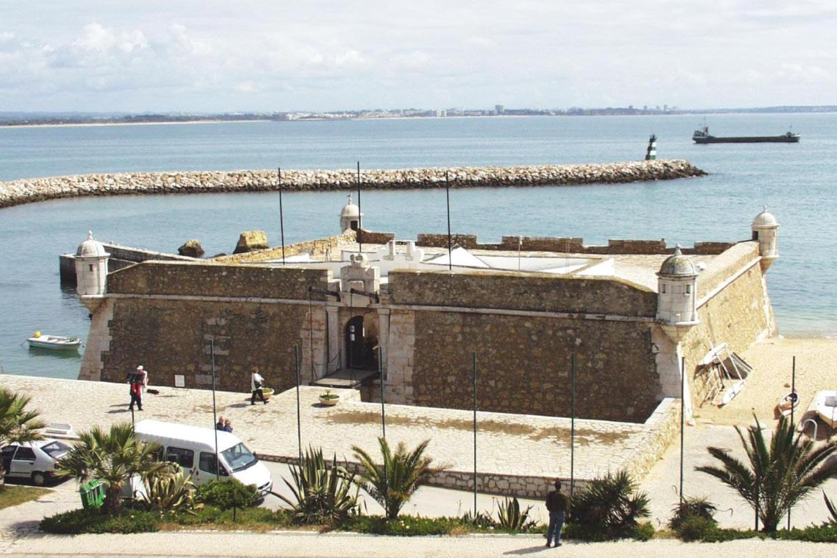 Atalaia Sol - Tennis & Heated Pool In Winter