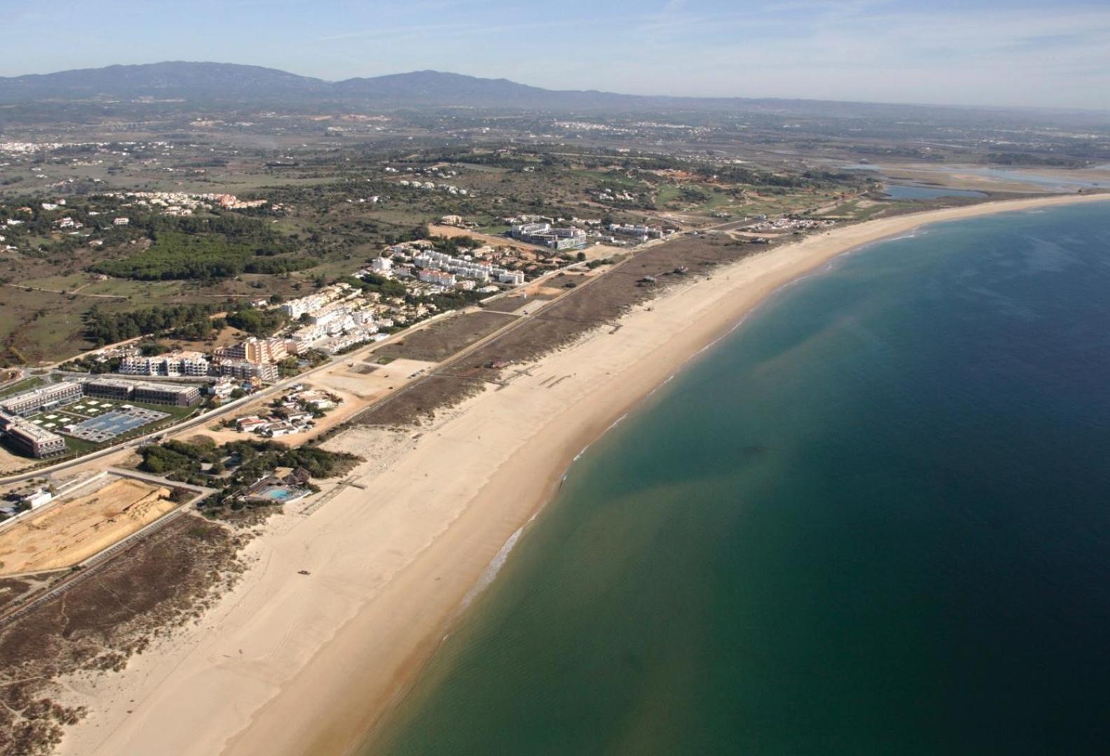 Atalaia Sol - Tennis & Heated Pool In Winter Holiday park