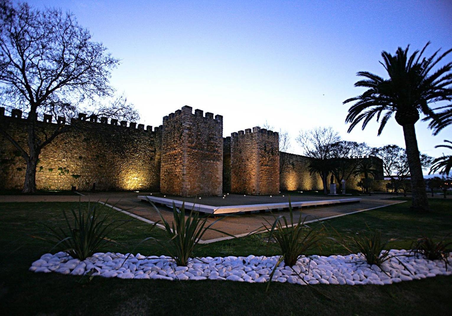 Holiday park Atalaia Sol - Tennis & Heated Pool In Winter 4*