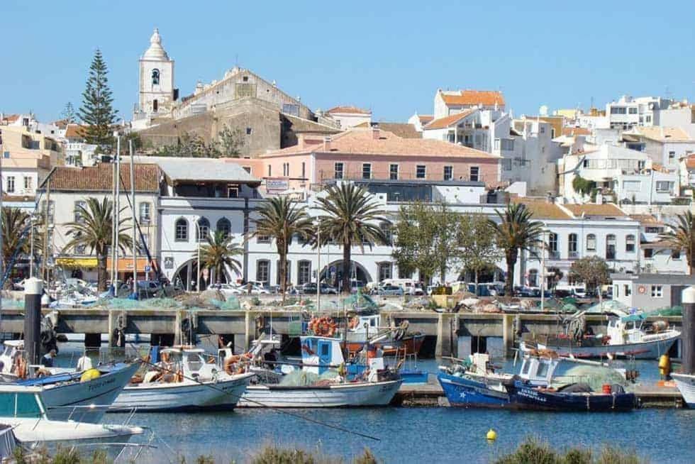 Atalaia Sol - Tennis & Heated Pool In Winter Holiday park