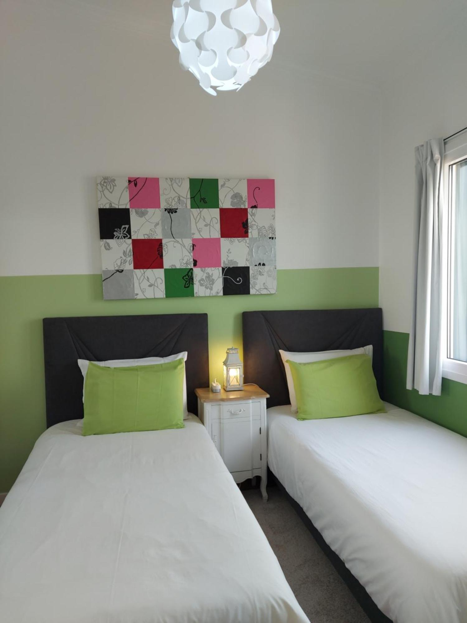 Bay View Apartamento *